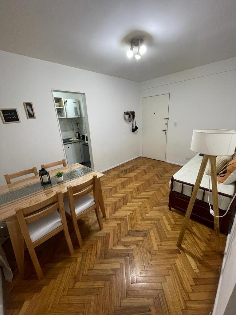 Appartamento Excelente Departamento Zona Alto Palermo Buenos Aires Esterno foto