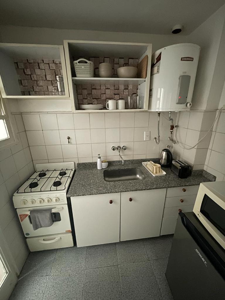 Appartamento Excelente Departamento Zona Alto Palermo Buenos Aires Esterno foto