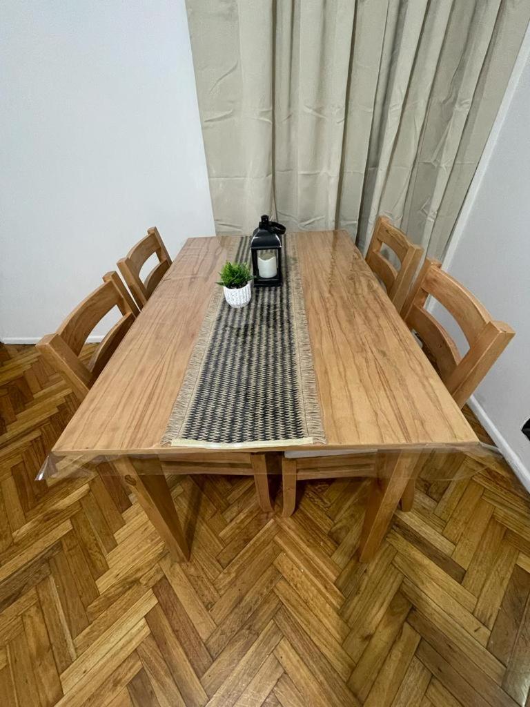 Appartamento Excelente Departamento Zona Alto Palermo Buenos Aires Esterno foto