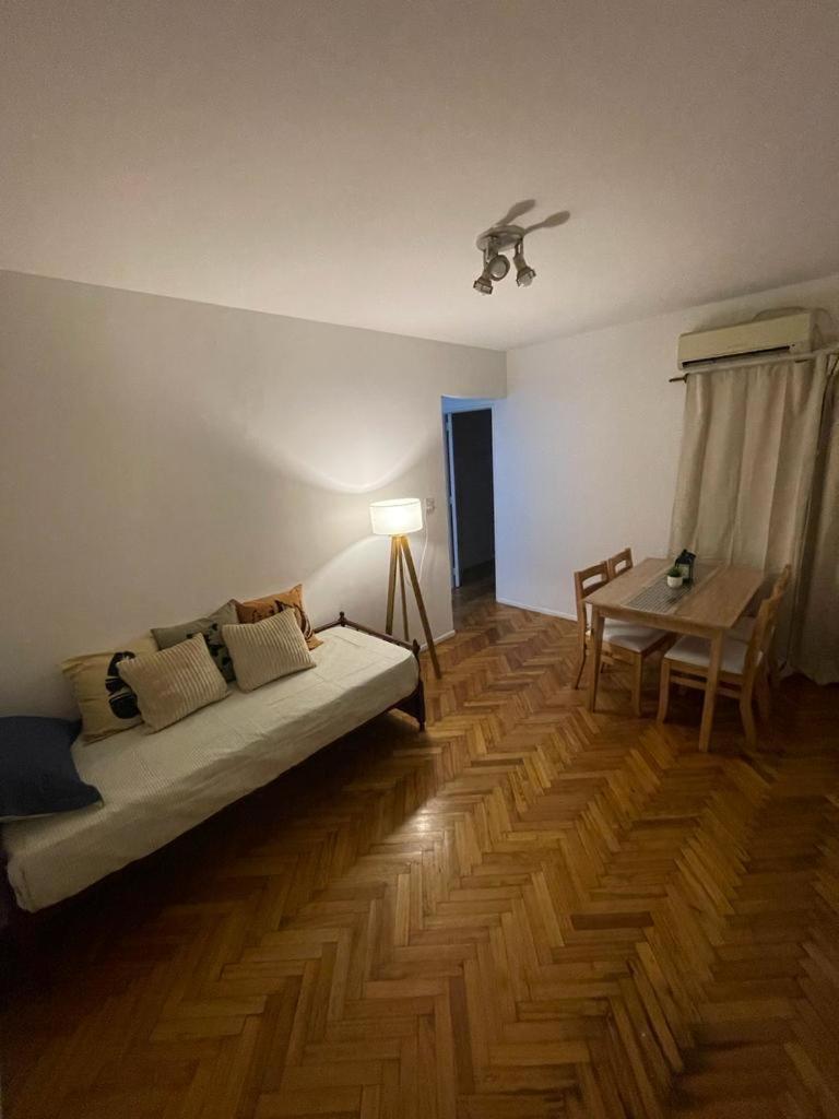 Appartamento Excelente Departamento Zona Alto Palermo Buenos Aires Esterno foto