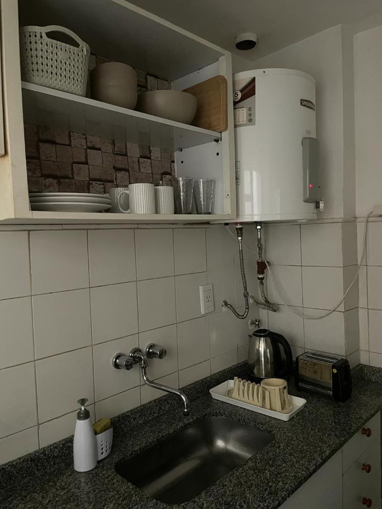 Appartamento Excelente Departamento Zona Alto Palermo Buenos Aires Esterno foto