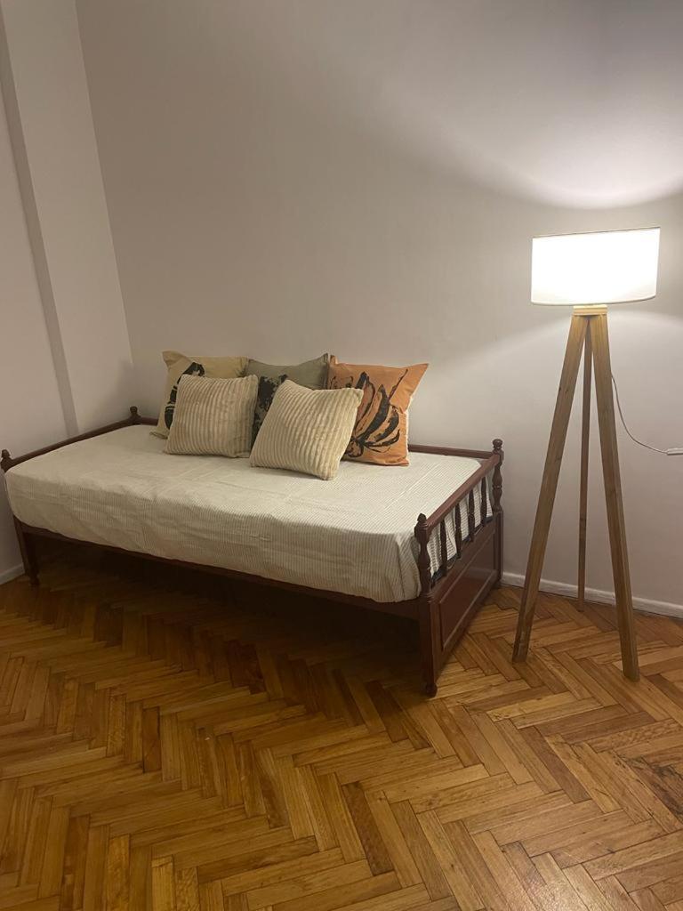 Appartamento Excelente Departamento Zona Alto Palermo Buenos Aires Esterno foto
