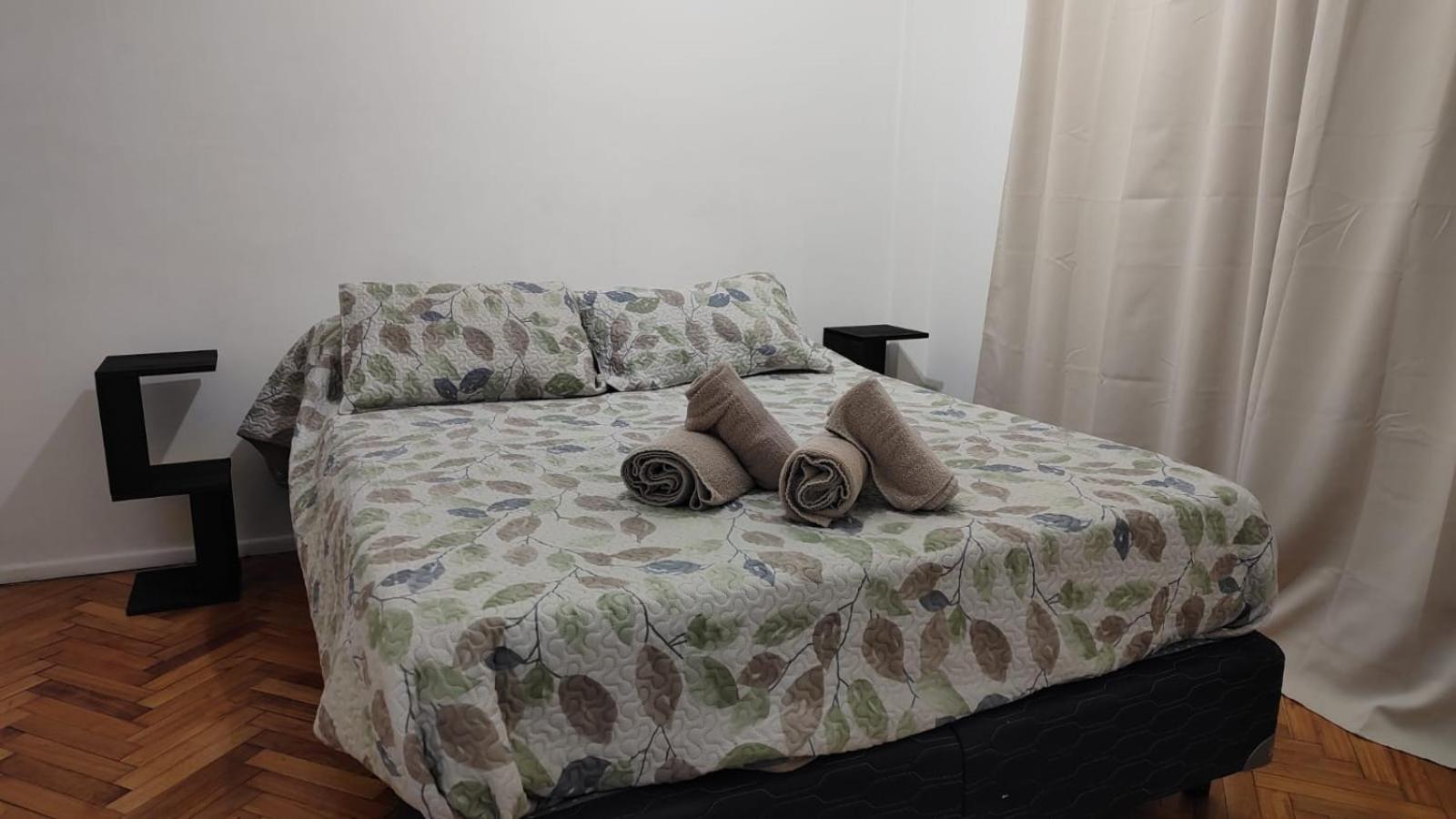 Appartamento Excelente Departamento Zona Alto Palermo Buenos Aires Esterno foto